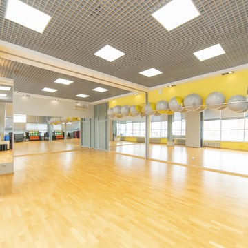 Wellness Fit &amp; SPA фото 1