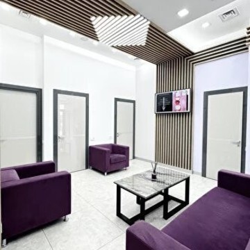 Медицинский центр Amadent-M фото 3