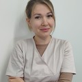 Фотография специалиста Маясова Анастасия Романовна