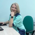 Фотография специалиста Лаврова Наталья Евгеньевна