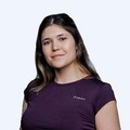 Фотография специалиста Газина Таисия