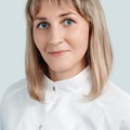 Фотография специалиста Субботина Ксения Сергеевна