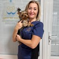 Фотография специалиста Фомина Ольга Владимировна
