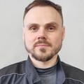 Фотография специалиста Окороков Алексей
