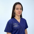 Фотография специалиста Кондакова Алена Александровна