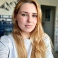 Фотография специалиста Дубовская Виктория Владимировна
