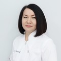 Фотография специалиста Ашмарина Елена Михайловна
