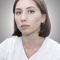 Фотография специалиста Кравцова Виктория Дмитриевна
