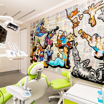 Центр цифровой имплантации и ортодонтии SALVADOR фото 3