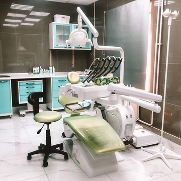 Стоматологическая клиника Dr. Tochiev Dental Club фото 2