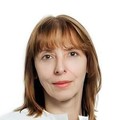 Фотография специалиста Кергетова Галина Алексеевна