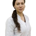 Фотография специалиста Филатова Наталия Валериевна