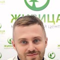 Фотография специалиста Швейнов Александр Игоревич