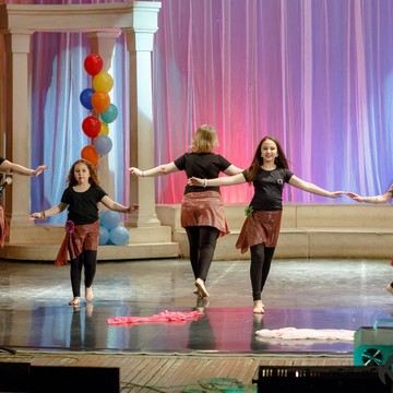 Школа танцев KrEaTiV в Ленинском районе фото 3