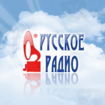 Русское Радио, FM 102.5 фото 1