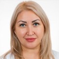 Фотография специалиста Трибунская Светлана Александровна