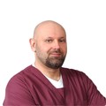 Фотография специалиста Прокофьев Борис Сергеевич