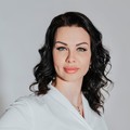 Фотография специалиста Сергиенко Юлия