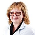 Фотография специалиста Нохрина Жанна Викторовна