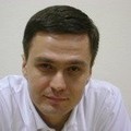 Фотография специалиста Гончаров Денис Юрьевич