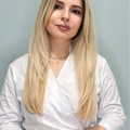 Фотография специалиста Рамазанова Рукижат Руслановна