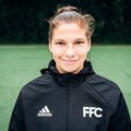 Фотография специалиста Максимова Елизавета Александровна