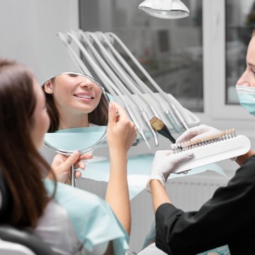 Стоматология Lionstom clinic фото 1