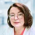 Фотография специалиста Белоусова Анна Николаевна