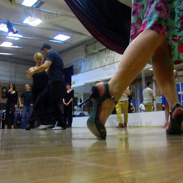 Школа танцев TangoCity фото 1