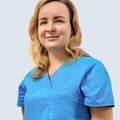 Фотография специалиста Иваненко Екатерина Сергеевна