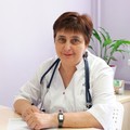 Фотография специалиста Дронова Инесса Всеволодовна