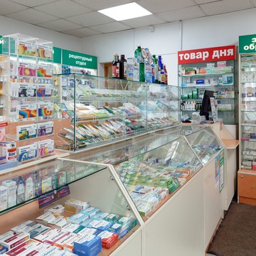 Аптека Мелодия здоровья на Василеостровской фото 2