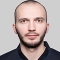 Фотография специалиста Маркевич Денис Станиславович