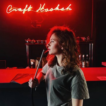 Кальянная Craft Hookah фото 1
