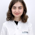 Фотография специалиста Тохтиева Дана Алановна