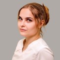 Фотография специалиста Антонова Елена Станиславовна