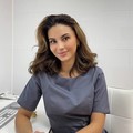 Фотография специалиста Верещако Оксана Романовна
