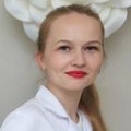 Фотография специалиста Кулева Злата Сергеевна