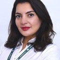 Фотография специалиста Мамедова Эсмира Шыхзада кызы