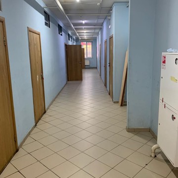 Общежитие Уютный дом в Сколково фото 3