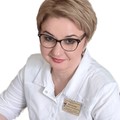 Фотография специалиста Выходцева Светлана Владимировна