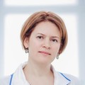 Фотография специалиста Ермакова Полина Юрьевна