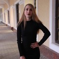 Фотография специалиста Маркина Ксения