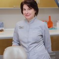 Фотография специалиста Воейкова Ирина Борисовна