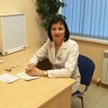 Фотография специалиста Горбатенко Лилия Ивановна