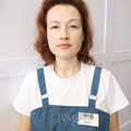 Фотография специалиста Асатова Олеся Магсумовна