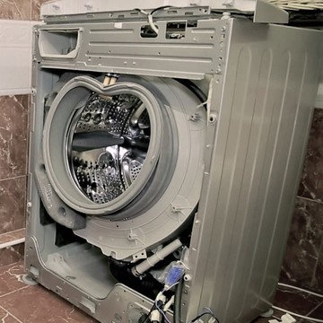 Компания по ремонту стиральных машин Wash Service фото 2