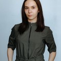 Фотография специалиста Бодрова Александра Владимировна