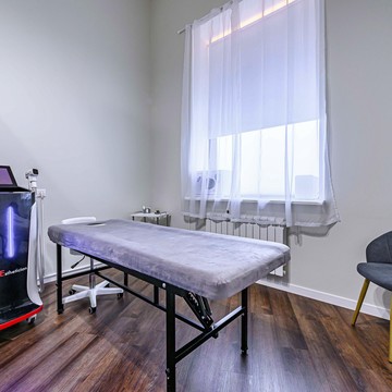 Студия массажа и лазерной эпиляции FestSpa фото 3