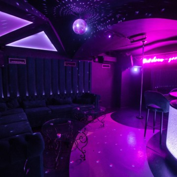 Стриптиз-клуб Зависть Private Bar фото 3